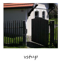 vstup